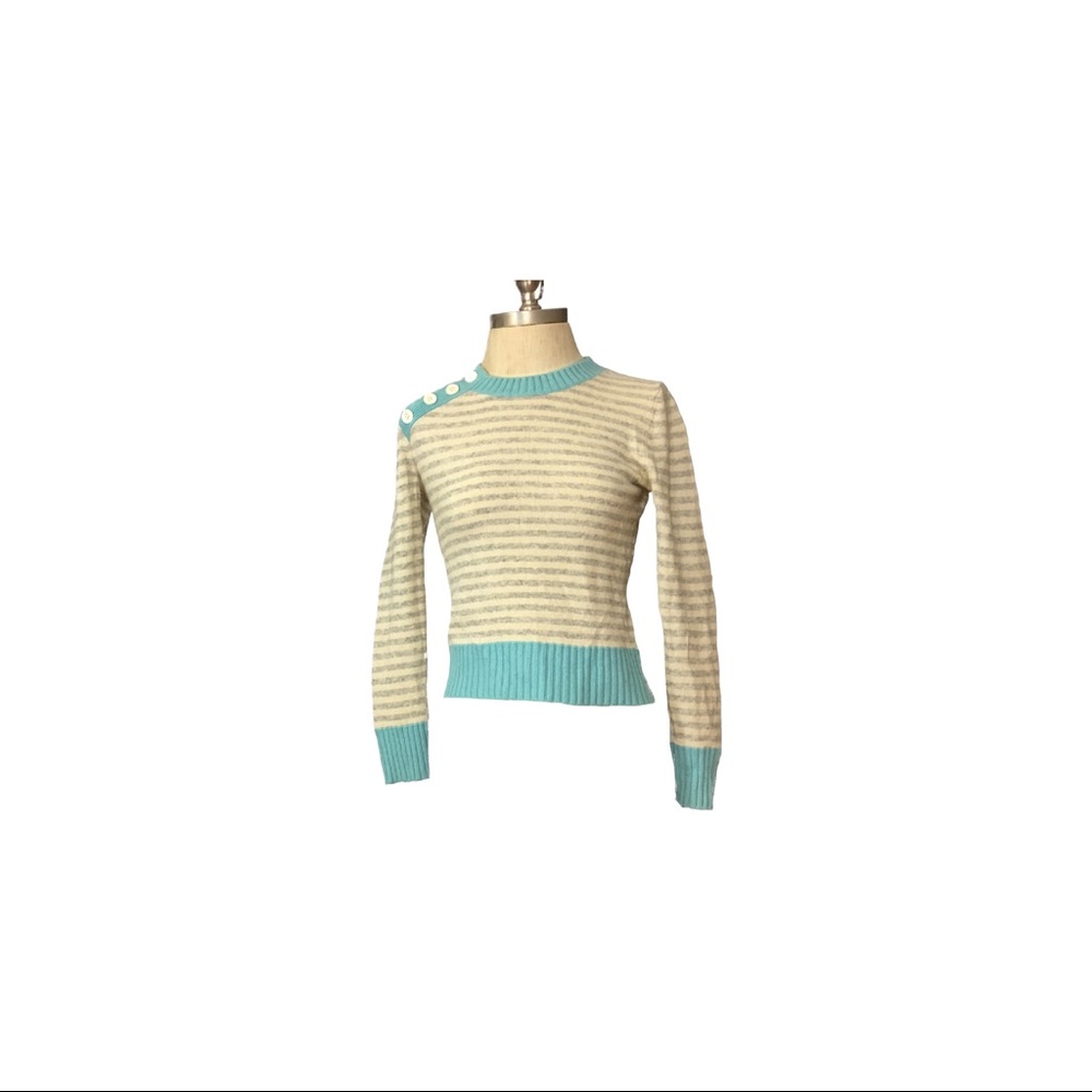 Banana Republic Sweater Size Small